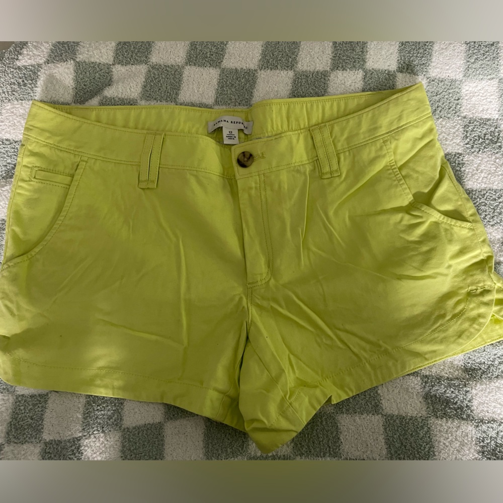 Banana Republic Shorts